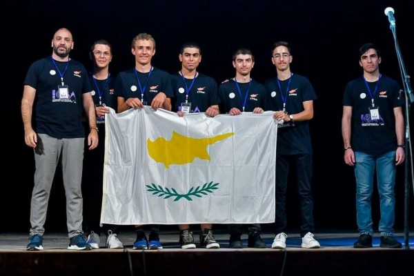 Bronze Medal in International Astronomy and Astrophysics Olympiad